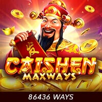 Caishen Maxways